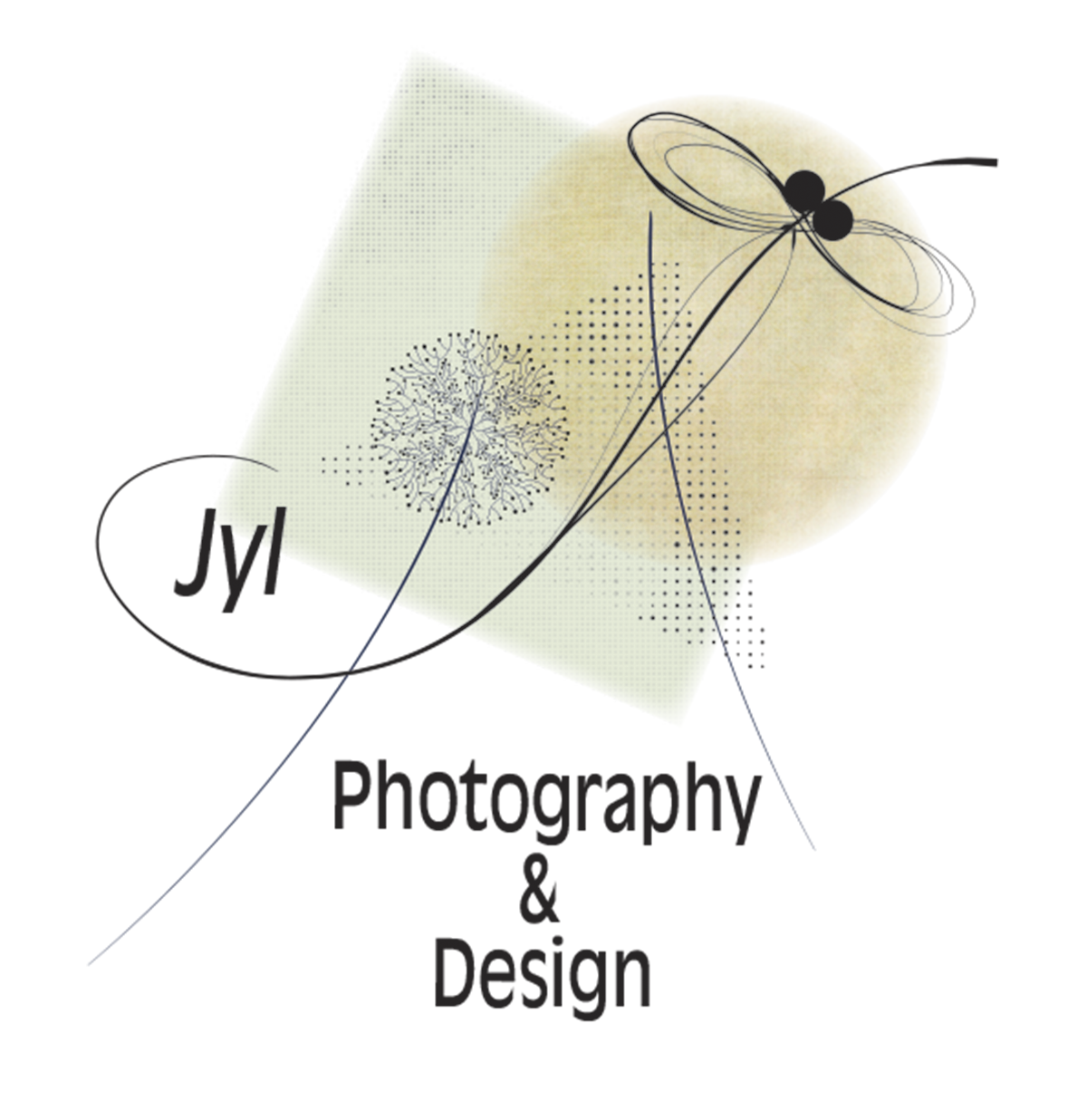 Jyl Photography and Design logo
